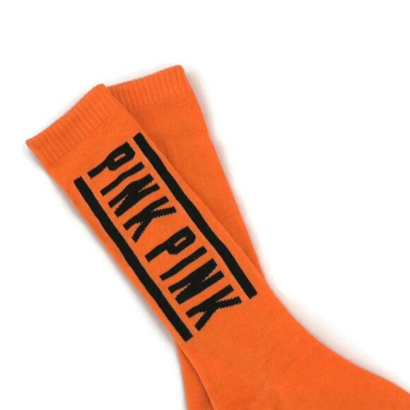 Victoria's Secret PINK Below The Knee NWOT OS - Picture 5 of 7